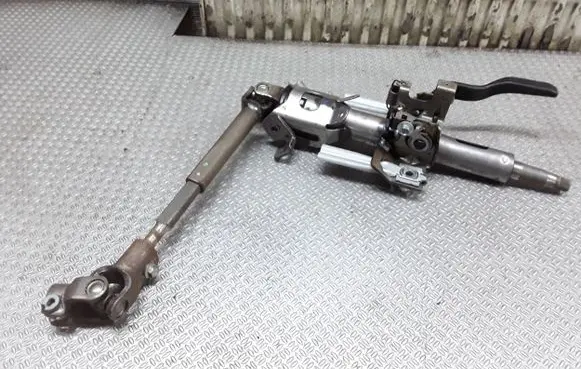 Honda Jazz Steering wheel axle set 