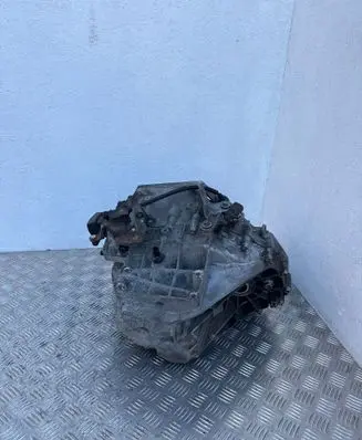 Hyundai i40 Manual 5 speed gearbox TN02 TN02CV TN02CU