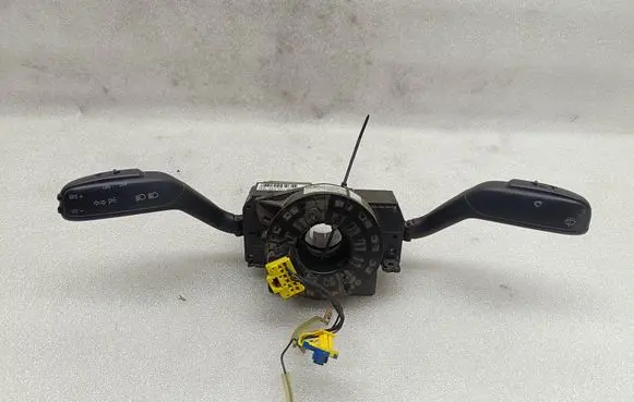 Volkswagen Transporter - Caravelle T5 Wiper turn signal indicator stalk/switch 7H0953503BM 2788709 204144ATW