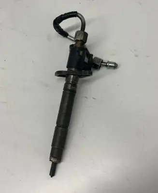 Land Rover Range Rover Sport L320 Fuel injector 9X2Q9K546DB 090729 0445116