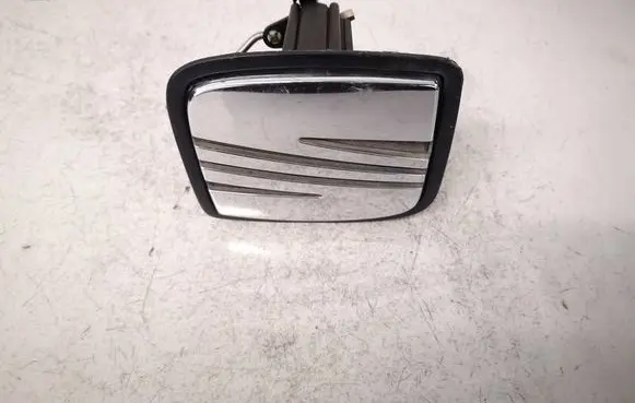 Seat Cordoba (6K) Tailgate/trunk/boot exterior handle