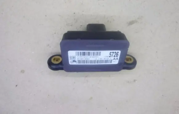 Opel Insignia A Other brake parts 13505726 X177