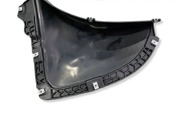 Volkswagen ID.4 Fender foam support/seal 11A805825A