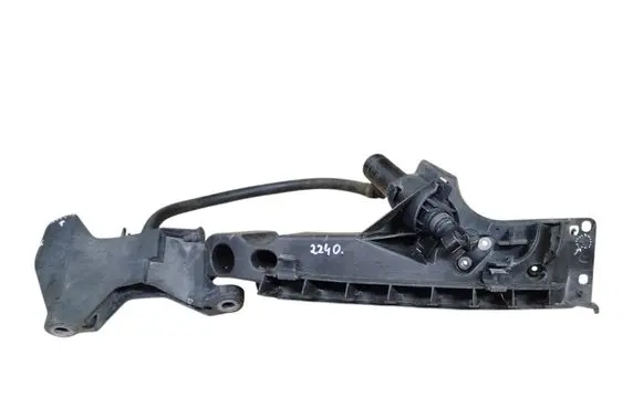 Audi A4 S4 B8 8K Headlight/headlamp mounting bracket 8K0805608R