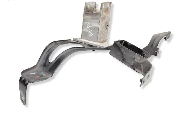 BMW 5 E60 E61 Front bumper mounting bracket 7163483 51647163483 CH6315