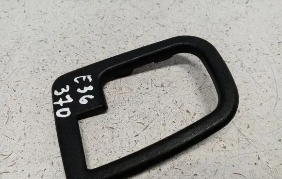BMW 3 E36 Other front door trim element 51221960645 51228219023