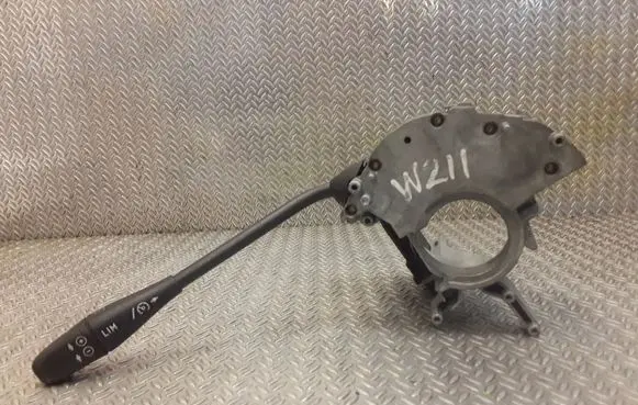 Mercedes-Benz E W211 Cruise control switch A1715402445 1715402445