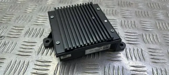 Jaguar XJ X351 Voltage converter/converter module CX2314A375AE