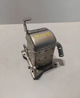 Volvo V60 EGR valve cooler 31422315