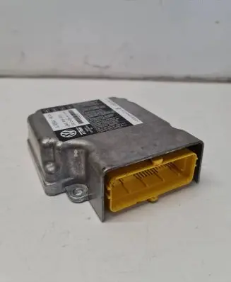 Volkswagen PASSAT B6 Airbag control unit/module 5N0959655J 391240 20H13S1916