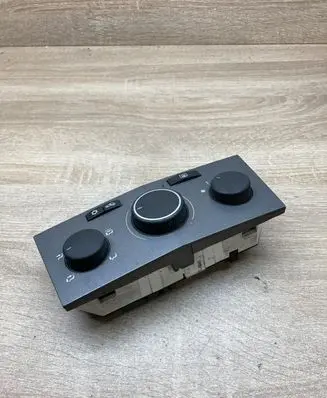 Climate control unit