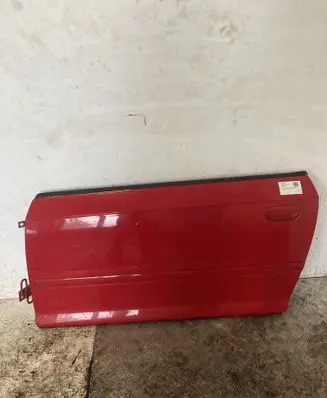 Door (2 Door Coupe)