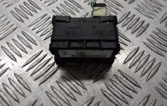 Opel Astra H ESP acceleration yaw rate sensor 13208665