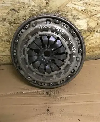 Nissan Qashqai Clutch set kit