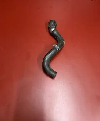 BMW X5 E70 Engine coolant pipe/hose 64219124672 9124672