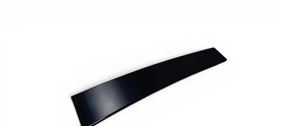 KIA Sorento IV Rear door glass trim molding 83260P2000 53499