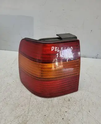 Volkswagen PASSAT B4 Rear/tail lights