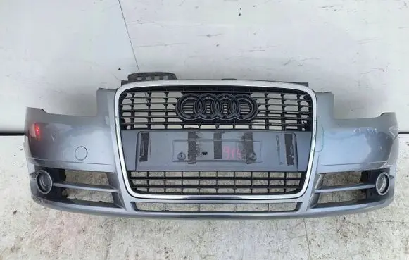 Audi A4 S4 B7 8E 8H Front bumper