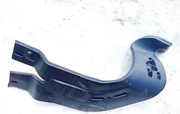 Seat Altea Cabin air duct channel 1K0819805D