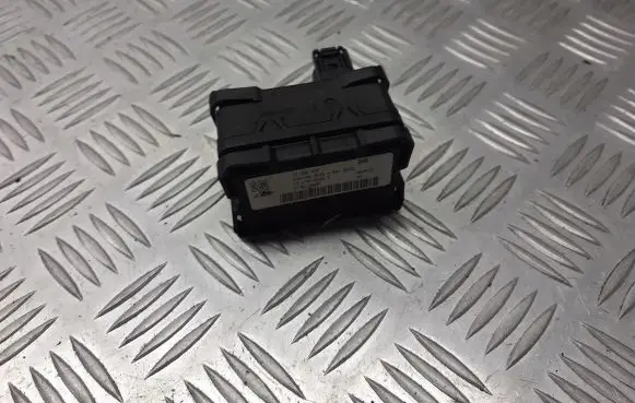Opel Zafira B ESP acceleration yaw rate sensor 13208665