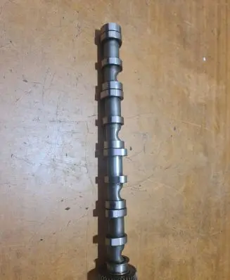 Camshaft