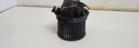 Peugeot 207 Heater fan/blower 102994D