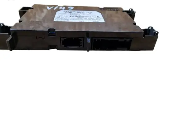 Volvo S80 Bluetooth control unit module 7G9N10D893AA 30782477AA