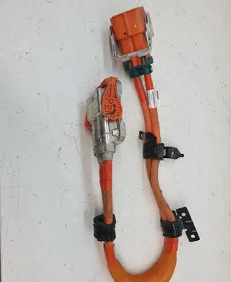 Chevrolet Volt II Other wiring loom 84075358 33301236
