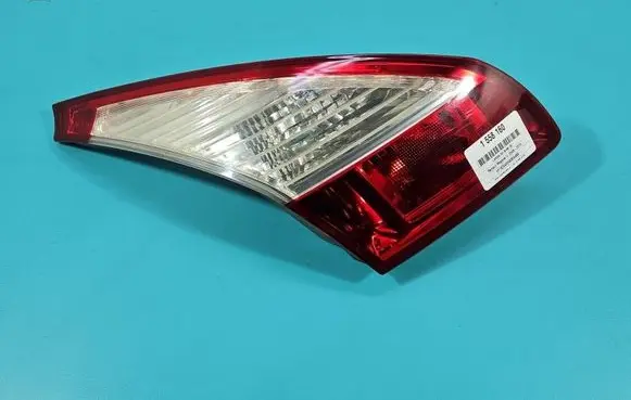 Renault Megane III Rear/tail lights 265550009R IMPRK1558160