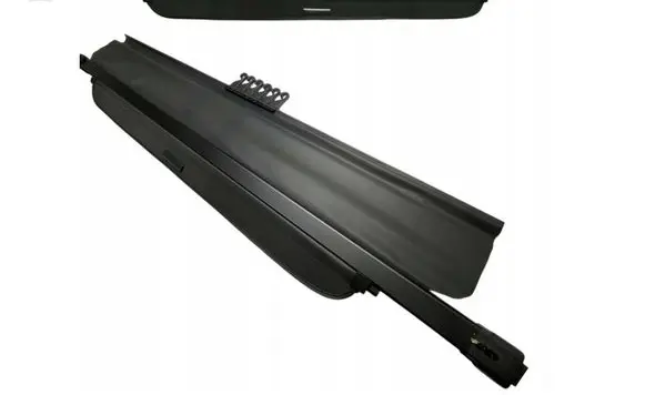 Volvo XC90 Parcel shelf load cover 