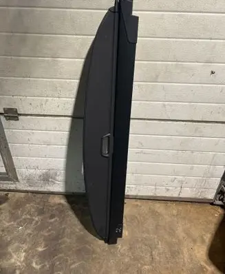 BMW X3 G01 Parcel shelf load cover 3030026900 7471880 18031010