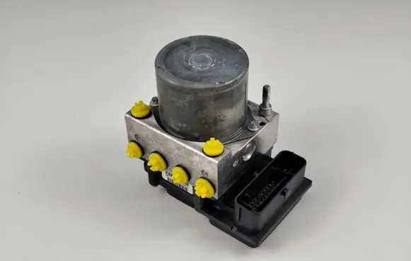 Peugeot Partner ABS control unit/module 0265209025 9801127780 0265801179