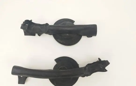 BMW 1 F20 F21 Engine compartment rubber 7307864 7307863