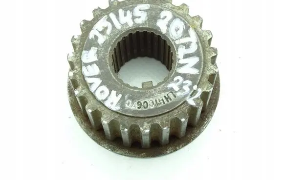 Rover 45 Crankshaft gear LHH100670