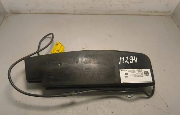 Seat Ibiza IV (6J,6P) Side airbag 34036331D 6J0880242 1041760390103