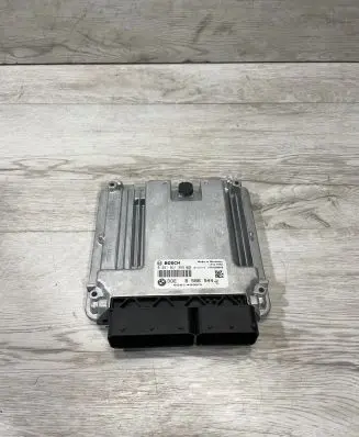 BMW X5 F15 Engine control unit/module 8586544 0281031958 030140863
