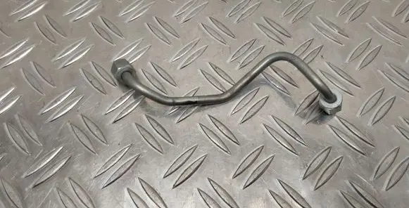 Toyota Verso Fuel main line pipe