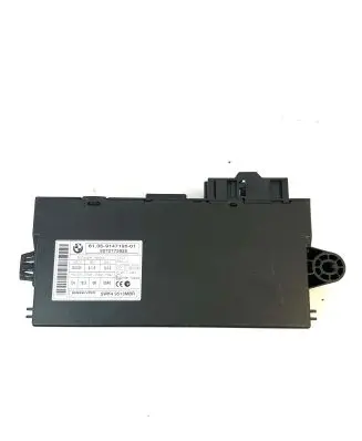 BMW 3 E90 E91 CAS control unit/module 6135914719501 2072775825