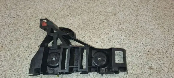 Opel Adam Rear bumper mounting bracket 13356510
