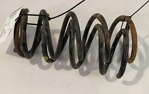 Fiat 500 Rear coil spring