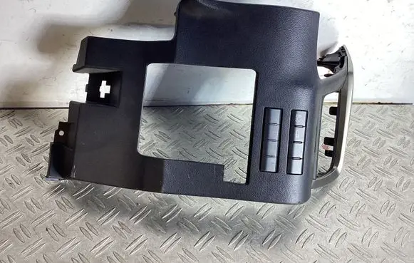 Lexus RX 450H Dashboard lower bottom trim panel 5504548190