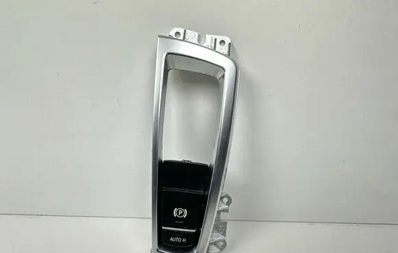 BMW 7 F01 F02 F03 F04 Hand parking brake switch 9159997