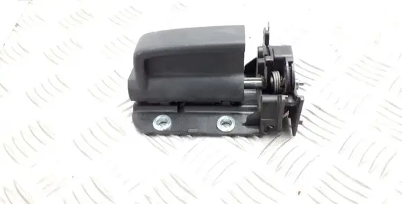 Volkswagen Sharan Sliding door interior handle 7N0843641J 7N0843641K