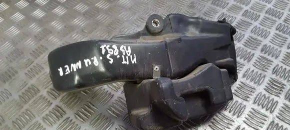 Mitsubishi Space Runner Air intake hose/pipe MD170787 MD1707872