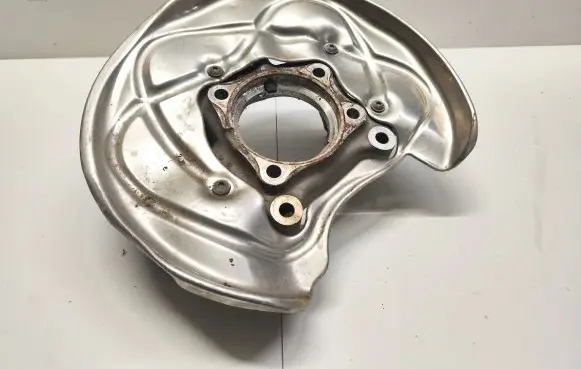 Audi Q5 SQ5 Rear wheel hub 80A505436J
