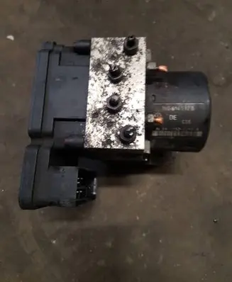 Volkswagen Transporter - Caravelle T5 ABS Pump 7H0907379R 10092603183 10061365641