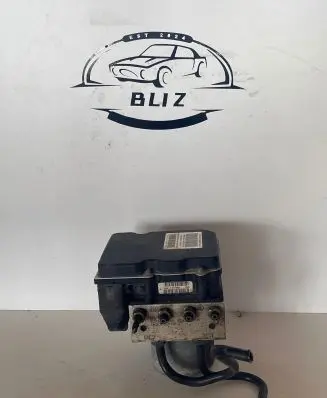 Citroen C4 I ABS Pump 9663617980