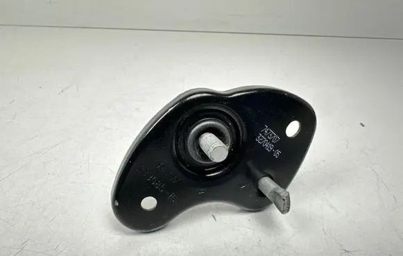 BMW 3 G20 G21 Engine bonnet/hood lock/latch loop/hook 23358510