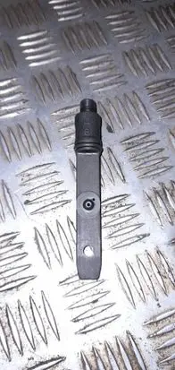 Opel Signum Fuel injector