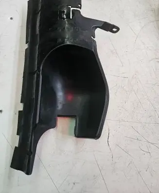 Ford Transit Intercooler air guide/duct channel GK31V8310A